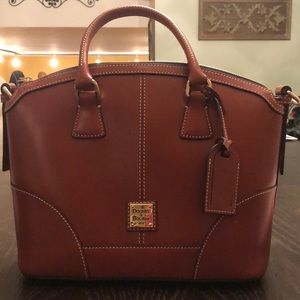 DOONEY & BOURKE BAG